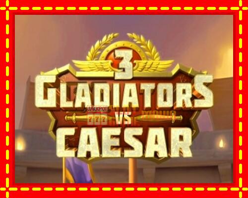 Gép 3 Gladiators Vs Caesar: ingyenes és regisztráció nélkül