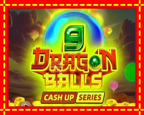 Gép 9 Dragon Balls: ingyenes és regisztráció nélkül