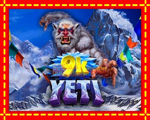 Gép 9k Yeti: ingyenes és regisztráció nélkül