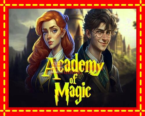 Gép Academy of Magic: ingyenes és regisztráció nélkül