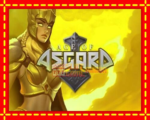 Gép Age of Asgard: ingyenes és regisztráció nélkül