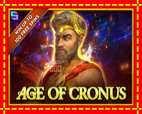 Gép Age of Cronus: ingyenes és regisztráció nélkül