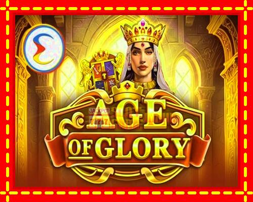 Gép Age of Glory: ingyenes és regisztráció nélkül