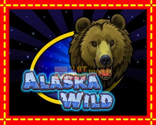 Gép Alaska Wild: ingyenes és regisztráció nélkül