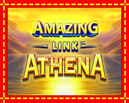 Gép Amazing Link Athena: ingyenes és regisztráció nélkül