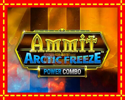 Gép Ammit Arctic Freeze Power Combo: ingyenes és regisztráció nélkül