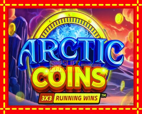 Gép Arctic Coins: ingyenes és regisztráció nélkül