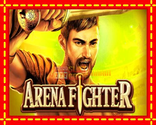 Gép Arena Fighter: ingyenes és regisztráció nélkül