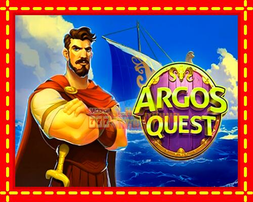 Gép Argos Quest: ingyenes és regisztráció nélkül