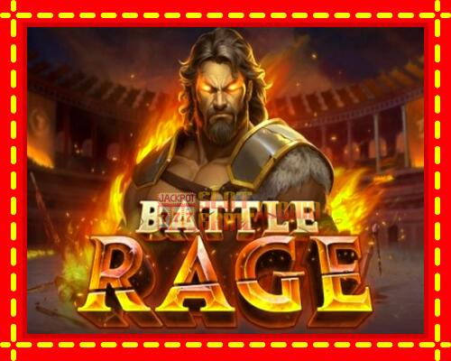 Gép Battle Rage: ingyenes és regisztráció nélkül