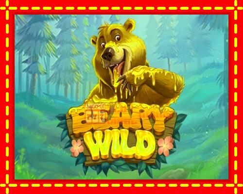 Gép Beary Wild: ingyenes és regisztráció nélkül