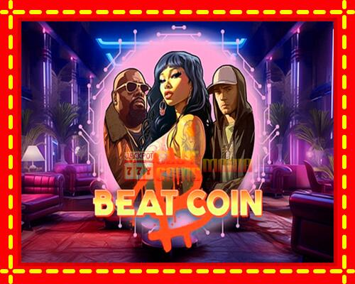 Gép Beat Coin: ingyenes és regisztráció nélkül