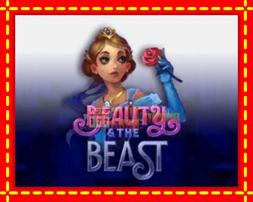 Gép Beauty and the Beast: ingyenes és regisztráció nélkül