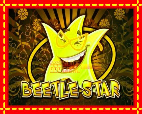 Gép Beetle Star: ingyenes és regisztráció nélkül