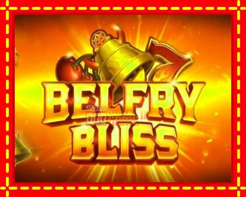 Gép Belfry Bliss: ingyenes és regisztráció nélkül