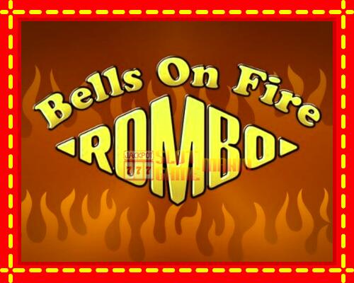 Gép Bells on Fire Rombo: ingyenes és regisztráció nélkül