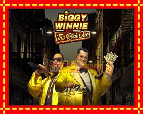 Gép Biggy Winnie feat. The Rich One: ingyenes és regisztráció nélkül