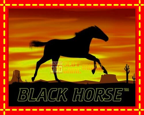 Gép Black Horse: ingyenes és regisztráció nélkül