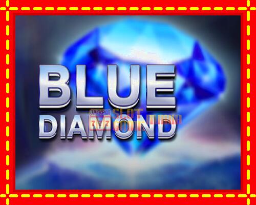 Gép Blue Diamond: ingyenes és regisztráció nélkül