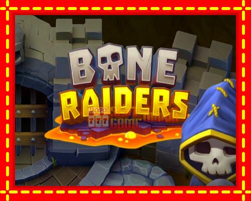 Gép Bone Raiders: ingyenes és regisztráció nélkül