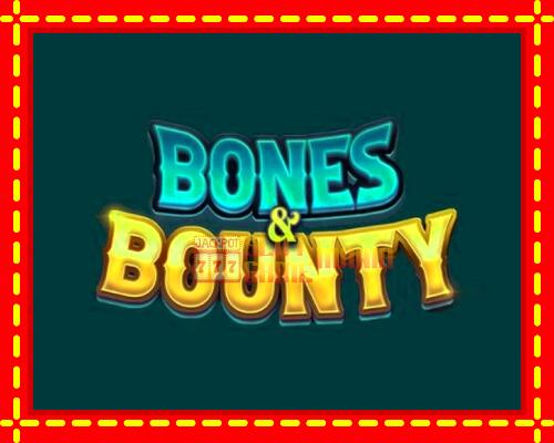 Gép Bones & Bounty: ingyenes és regisztráció nélkül