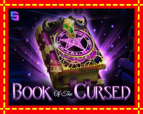 Gép Book of the Cursed: ingyenes és regisztráció nélkül