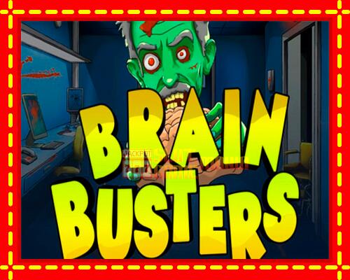 Gép Brain Busters: ingyenes és regisztráció nélkül