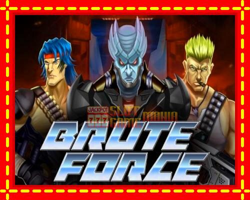 Gép Brute Force: ingyenes és regisztráció nélkül