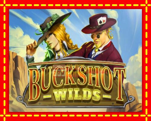 Gép Buckshot Wilds: ingyenes és regisztráció nélkül