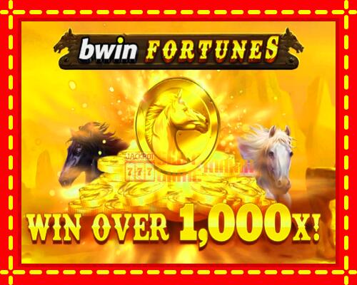 Gép Bwin Fortunes: ingyenes és regisztráció nélkül