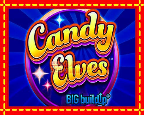 Gép Candy Elves: ingyenes és regisztráció nélkül