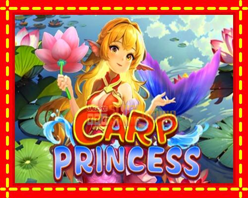 Gép Carp Princess: ingyenes és regisztráció nélkül