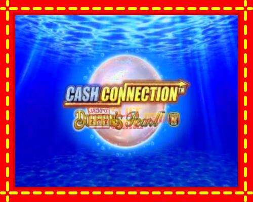 Gép Cash Connection Dolphins Pearl: ingyenes és regisztráció nélkül