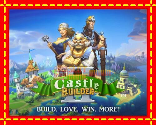 Gép Castle Builder II: ingyenes és regisztráció nélkül