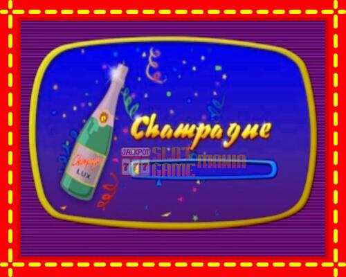 Gép Champagne Party: ingyenes és regisztráció nélkül