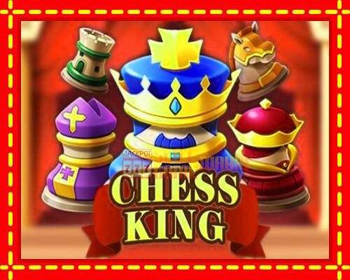 Gép Chess King: ingyenes és regisztráció nélkül