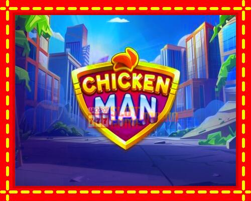 Gép Chicken Man: ingyenes és regisztráció nélkül