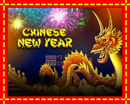 Gép Chinese New Year: ingyenes és regisztráció nélkül