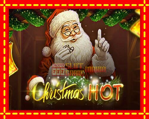 Gép Christmas Hot: ingyenes és regisztráció nélkül