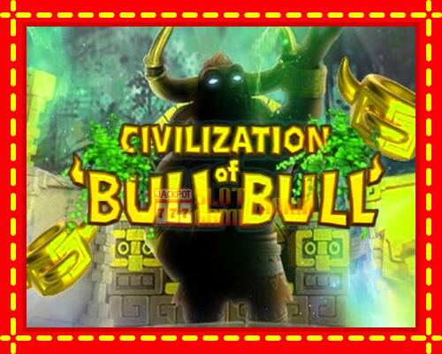 Gép Civilization of Bull Bull: ingyenes és regisztráció nélkül