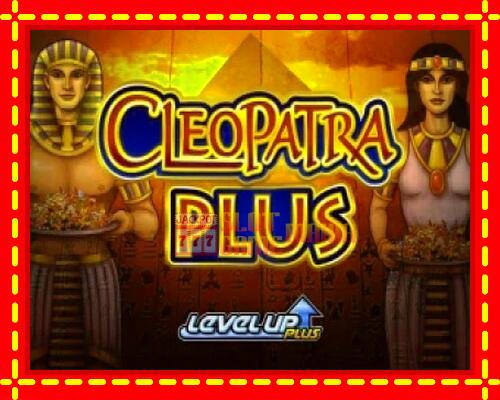 Gép Cleopatra Plus: ingyenes és regisztráció nélkül