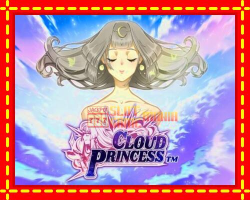 Gép Cloud Princess: ingyenes és regisztráció nélkül