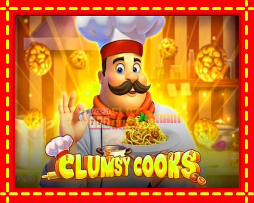 Gép Clumsy Cooks: ingyenes és regisztráció nélkül