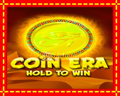 Gép Coin Era: Hold to Win: ingyenes és regisztráció nélkül