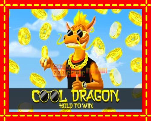 Gép Cool Dragon: Hold to Win: ingyenes és regisztráció nélkül