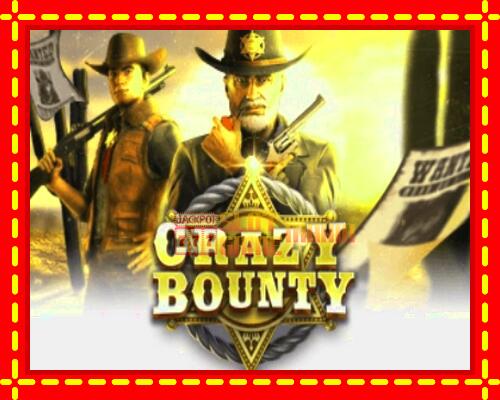 Gép Crazy Bounty: ingyenes és regisztráció nélkül