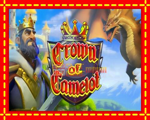 Gép Crown of Camelot: ingyenes és regisztráció nélkül