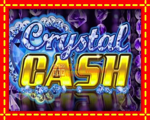 Gép Crystal Cash: ingyenes és regisztráció nélkül