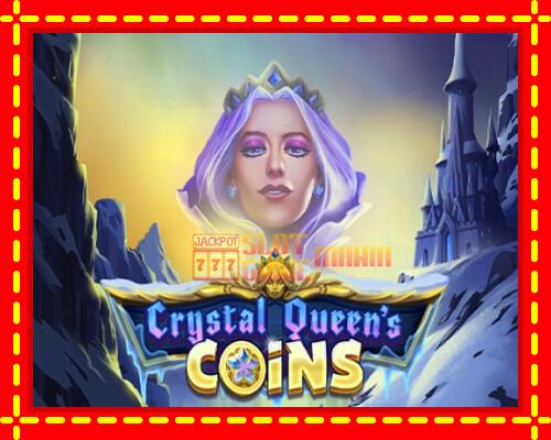 Gép Crystal Queens Coins: ingyenes és regisztráció nélkül