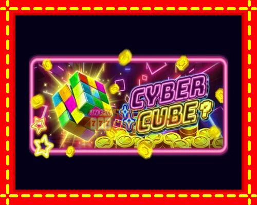 Gép Cyber Cube: ingyenes és regisztráció nélkül